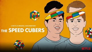 My Thoughts on "The Speedcubers": A Netflix Documentary