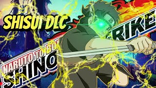 SHISUI IN SHINOBI STRIKER!!!| Naruto to Boruto: Shinobi Striker