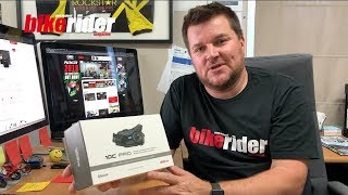 Sena 10c Pro Unboxing & Review – Is this the best helmet cam?