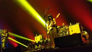 Khruangbin- The Infamous Bill (live) 11/9/2018