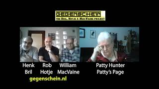 Patty's Page - Guests:  Gegenschein