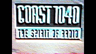 Spirit of Radio CKST ,Coast 1040 AM 1990-93