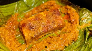 Paneer Pollichathu in Tamil|