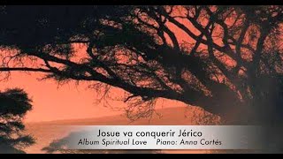 Josué va conquerir Jericó  ( Album Spiritual We Love)