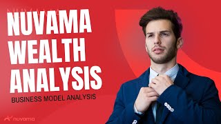 NUVAMA WEALTH BUSINESS MODEL ANALYSIS | NUVAMA Q2 RESULT ANALYSIS | NUVAMA VS 360 ONE VS ANAND RATHI