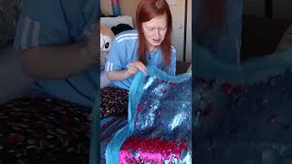 Ah That Sequin Jingle! - #sequinscostumedesigner