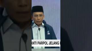 TGB Gabung Partai Perindo, Saya Mau Gabung Juga Dong!!!