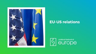 EU-US relations