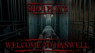 Shah plays:  Welcome to Hanwell