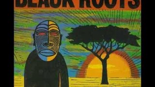 Black Roots -   Move on