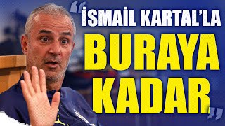 Fenerbahçe'de, Ali Koç ve Aziz Yıldırım'dan İsmail Kartal kararı | Senad Ok açıkladı