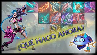 CAMBIOS a OBJETOS de ADC 🏹 ¿Qué comprar en League Of Legends? | ¡Guía en MENOS DE 5 MINUTOS!