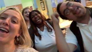 Seacrest Studios: Charlotte Intern Showcase - Nia Lucky