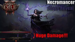 PoE2 Minion Damage Looks Broken!!! Reacting To PoE2 Necromancer Reveal