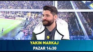 “Yakın Markaj” FB Tv’de başlıyor.