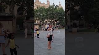 Valencia for kids #travel #valencia #spain #spaintravel #romania #romanianfilm #travelvlog #vlogger