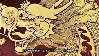 El Dragón Maquina Voladora