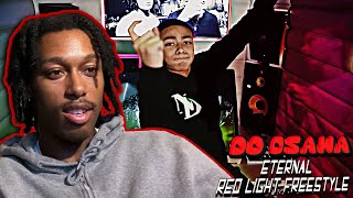 DD Osama - ETERNAL (Shot by checkthefootage) (Official Video)∕🔥REACTION