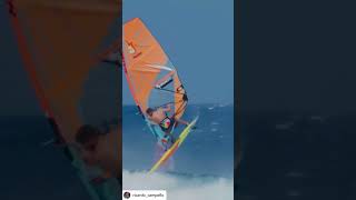 Ricardo Campello #windsurf #windsurfing #windsurfjournal