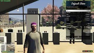 GTA 5 FiveM High Life Roleplay