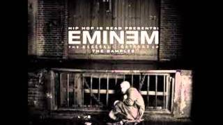 Eminem - Who knew [Explict]