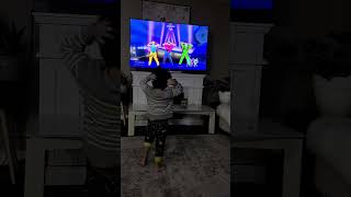 Just Dance w/Migs