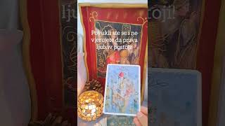 ❤️🙏🌹#tarot #tarotcitanje #ljubav #tarotkarte #tarotljubav #gledanjeukarte