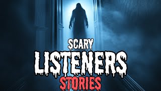 Spine-Chilling True Ghost Stories: Our Scariest Halloween Special Yet!