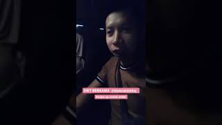 Instagram Stories Syahmi Sazli