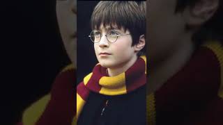 Harry Potter and his grop