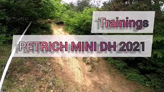 Petrich mini DH 2021