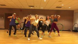 “GUAYA GUAYA” Don Omar - Dance Fitness Workout Valeo Club