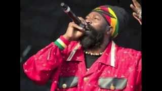 Capleton - Your Smile