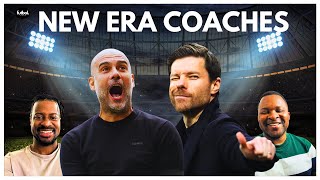 The New Era Coaches Are Changing The Game | Futbol Kings Podcast