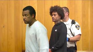 Craziest Murderers Ever In Courtroom