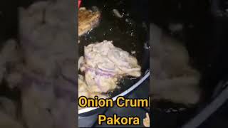 Onion Crumbs Pakora||Unique and tasty Pakora || Basin piyaz pakora #chef#food#ramdhan#iftarspecial