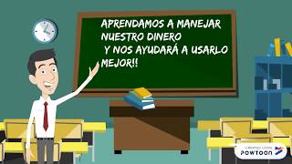 Que significa educación financiera en Argentina?