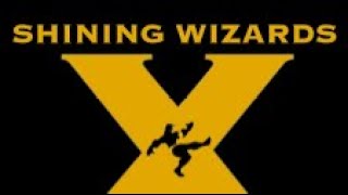 Shining Wizards Wrestling Podcast: Episode 630