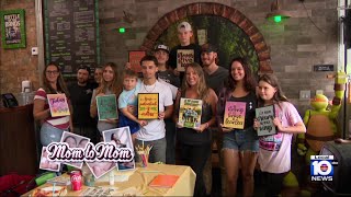 Mom to Mom: South Florida organization provides safe space for teens