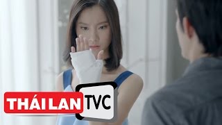 Thailand TVC #Cellox Purify Facial Tissue