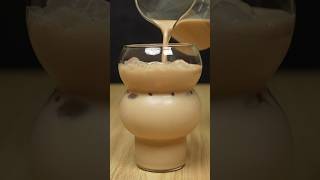 RESEP ROASTED MILK TEA