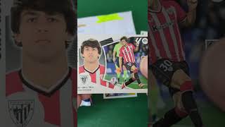 Cromos ATHLETIC CLUB Liga EA Sports 2024-25 #moito67ray