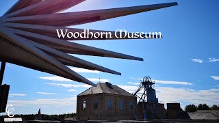 Woodhorn Museum | Northumberland