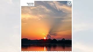 Daminika - About You [CHILLOUT SINGLE] 2023