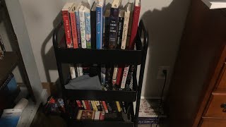 Go Through Books With Me Part 2