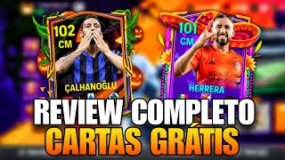 REVIEW COMPLETO DE DOIS MCs INSANO !!! STATES ABSURDAS