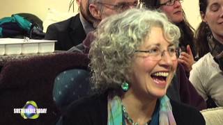 1402 Karen Litfin on EcoVillages - Part 1