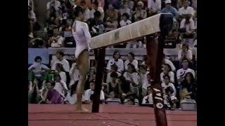 1992 WAG Team Optionals NBC feed