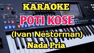 Karaoke POTI KOSE_ Ivan Nestorman