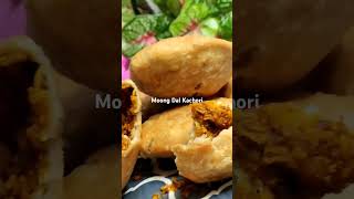 moong dal kachori,healthy and crispy #kachori #homemadefood